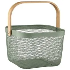 B&M Mesh Storage Basket