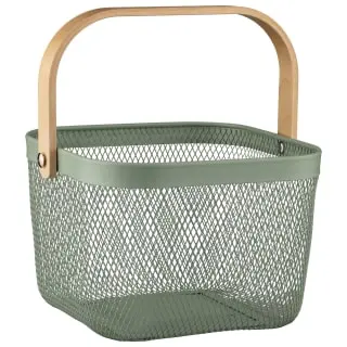 B&M Mesh Storage Basket