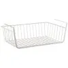 B&M Multipurpose Wire Undershelf Basket
