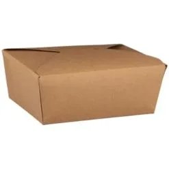 Betty Winters Collection Betty Winters Takeaway Dessert Boxes 6pk