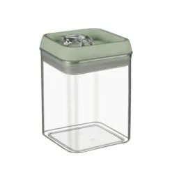 B&M Vacuum Storage Container 1.7L - Sage