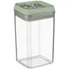 B&M Vacuum Storage Container 2.3L - Sage