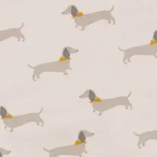 B&M Sausage Dog Oven Mitt - Image 2