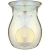 B&M Iridescent Oil Burner