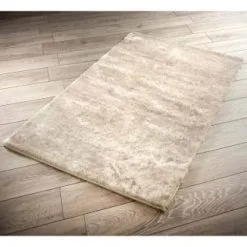 Heritage Collection Liberty Rug 100 X 150cm - Champagne