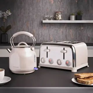 Goodmans Champagne Toaster - Image 3
