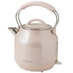 Goodmans Champagne Dome Kettle