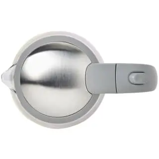 Blaupunkt Iridescent Glass Kettle - Image 2