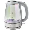 Blaupunkt Iridescent Glass Kettle