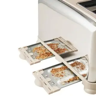 Goodmans Champagne Toaster - Image 2