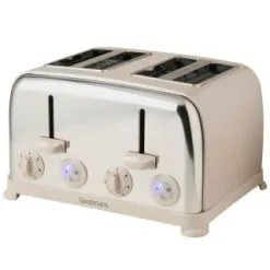 Goodmans Champagne Toaster