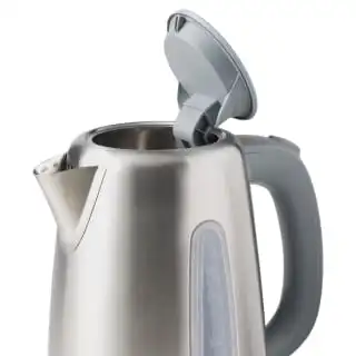 Goodmans Brushed Kettle 1.7L - Image 2