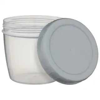 B&M Set Of 3 Snack Pots 3pk - Image 8