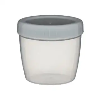 B&M Set Of 3 Snack Pots 3pk - Image 3