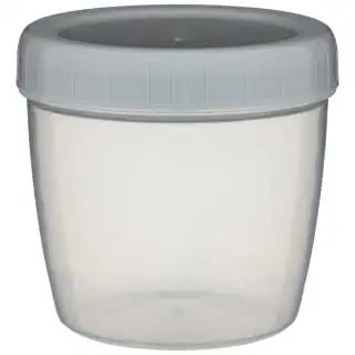 B&M Set Of 3 Snack Pots 3pk - Image 5