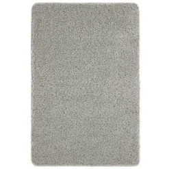 B&M Buddy Rug 80 X 120cm - Ghost Grey