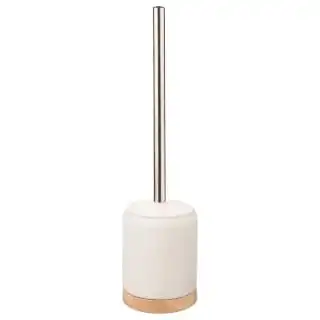 B&M Wooden Toilet Brush - Image 2