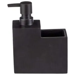 B&M Soap Dispenser & Organiser