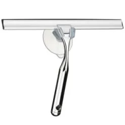 B&M Chrome Shower Squeegee