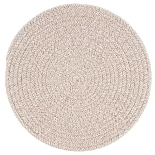 B&M Cotton Woven Placemats 2pk - Image 2