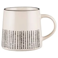 B&M Urban Paradise Jungle Mug - Natural