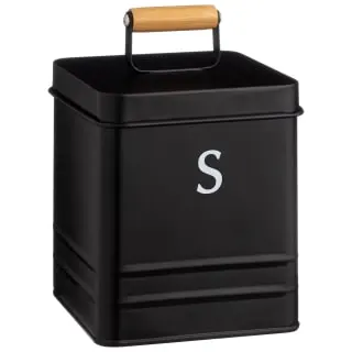 B&M Kitchen Storage Canisters 3pk - Image 5