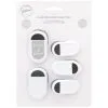B&M Customisable Bag Clips 5pk