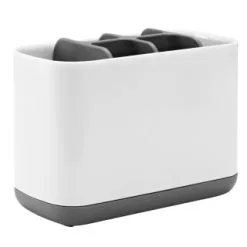 Simply Everyday Bathroom Organiser