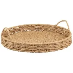 B&M Round Rope Tray