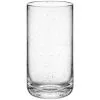 Simply Everyday Bubble Tall Glass