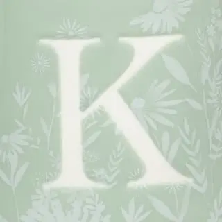 B&M Floral Alphabet Mug (Assorted) - Image 7