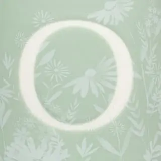 B&M Floral Alphabet Mug (Assorted) - Image 13