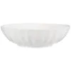 B&M Scalloped Edge Pasta Bowl