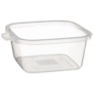 Simply Everyday Fruit & Vegetable Basket With Removeable Drainage Basket - Image 4