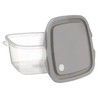 Simply Everyday Fruit & Vegetable Basket With Removeable Drainage Basket - Image 3