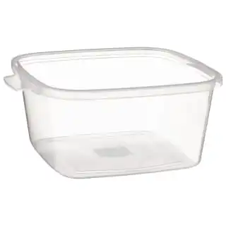 Simply Everyday Fruit & Vegetable Basket With Removeable Drainage Basket - Image 4