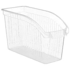 Simply Everyday Condiment Fridge & Pantry Organiser