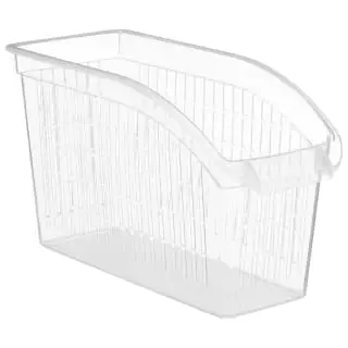 Simply Everyday Condiment Fridge & Pantry Organiser