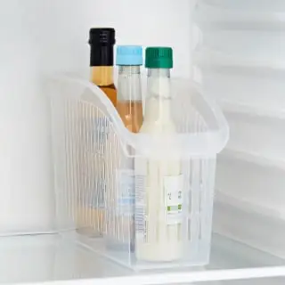 Simply Everyday Condiment Fridge & Pantry Organiser - Image 3