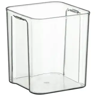 Simply Everyday Airtight Clip Lock Food Container 950ml - Image 3