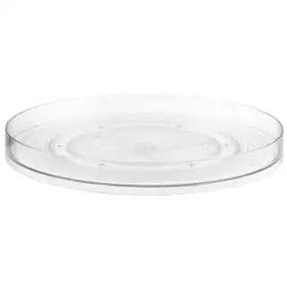 B&M Acrylic Turntable - Image 2