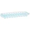 B&M Water Bottle Ice Cube Tray - Blue