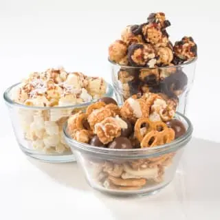 Giles & Posner Popcorn Maker - Image 4