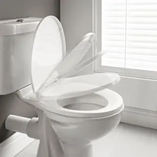 Simply Everyday Soft Close Toilet Seat - Image 2