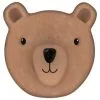 Simply Kids Kids Animal Shaped Plate - Bear