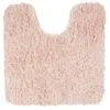 Simply Everyday Blush - Tufted Pedestal Mat