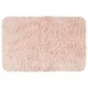 Simply Everyday Blush - Tufted Bath Mat