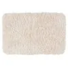 Simply Everyday Cream - Tufted Bath Mat
